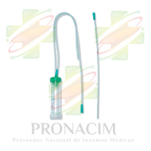 Aspirador de mucosidades Ref 534.10 Vygon