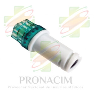 Bionector para procesos intravenosos 896 Marca Vygon