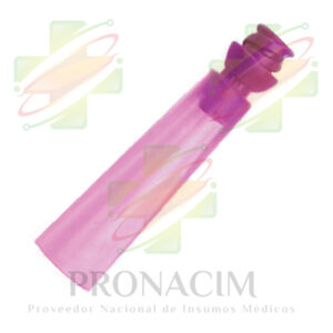 Conector de seguridad de sistemas Nutrisafe 2