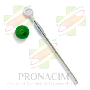 Drenaje pleural de Joly 15 centímetros ref 635 Marca Vygon