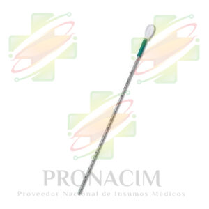 Drenaje trocar torácico Ref 626 Marca Vygon