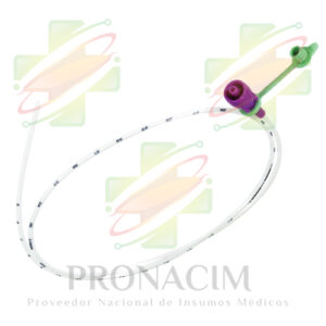 Sonda Pur Nutrisafe 2 de 5 fr Marca Vygon