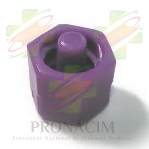 Tapón para sistema nutrisafe 2 Marca Vygon