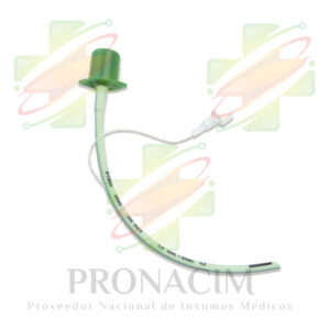 Tubo Endotraqueal con Vía Lateral 5516 Marca Vygon