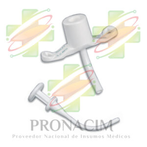 Cánula neonatal sin balón NEO Marca Shiley