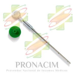 Drenaje pleural de Joly 15 cm ref 635 Marca Vygon