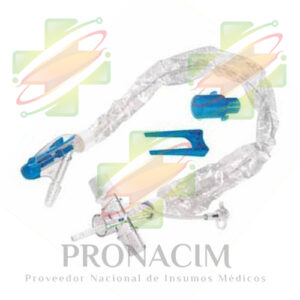 Sistemas de succión para traqueostomia Z210N Marca Portex