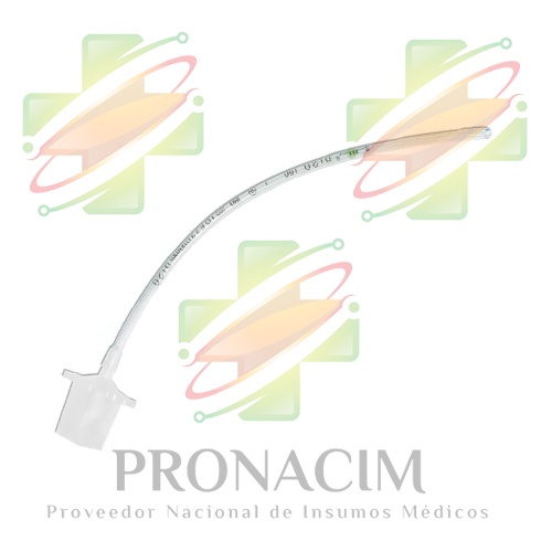 Sonda endotraqueal sin globo wl2110 Well Lead