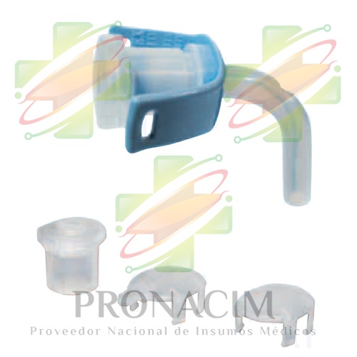 Válvula de fonación 100-550-000 Marca Portex